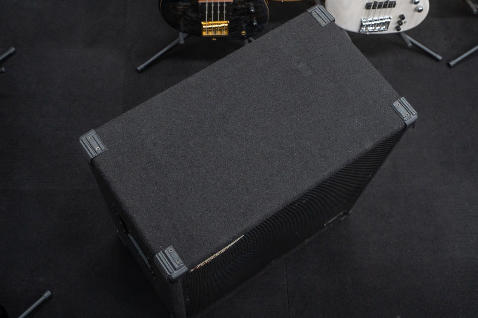 Bass Amp
