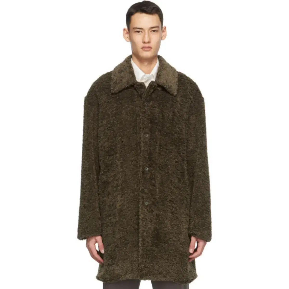 ドゥーズィエムクラス DE BALL ファーコート MUSE Deuxieme Classe