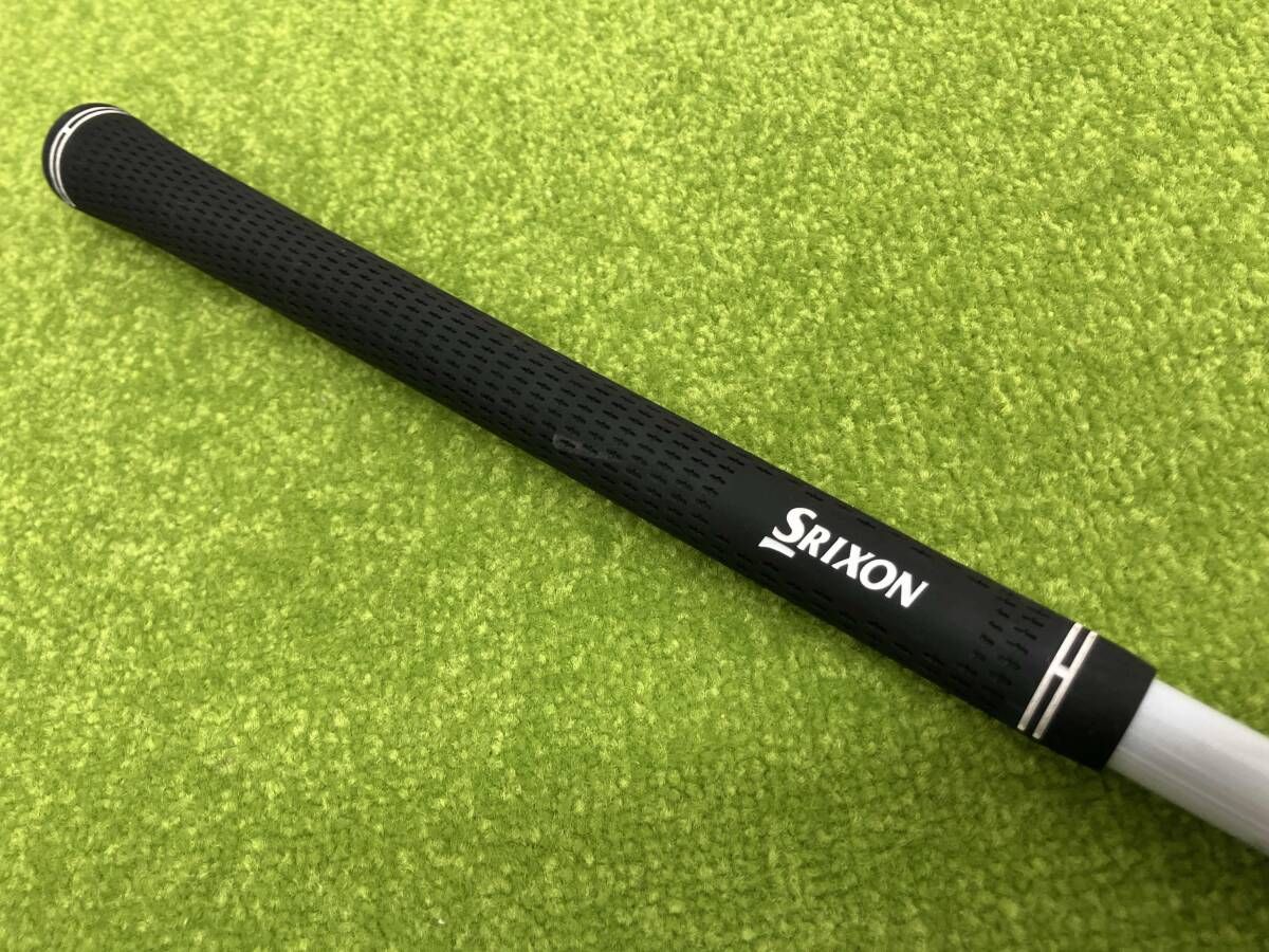 フェアウェイウッド　スプーン１５° SR スリクソン ZX フェアウェイウッド | ウッド | 製品情報