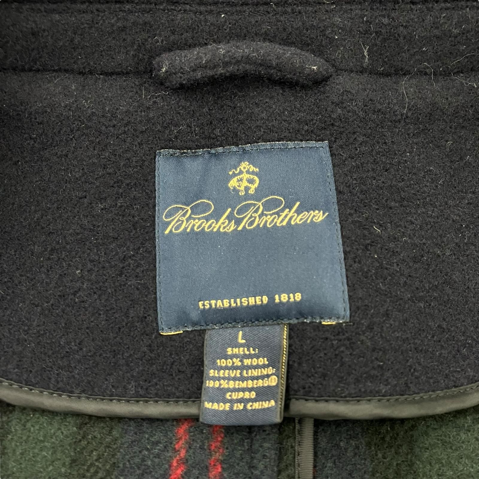 ブルックスブラザーズ