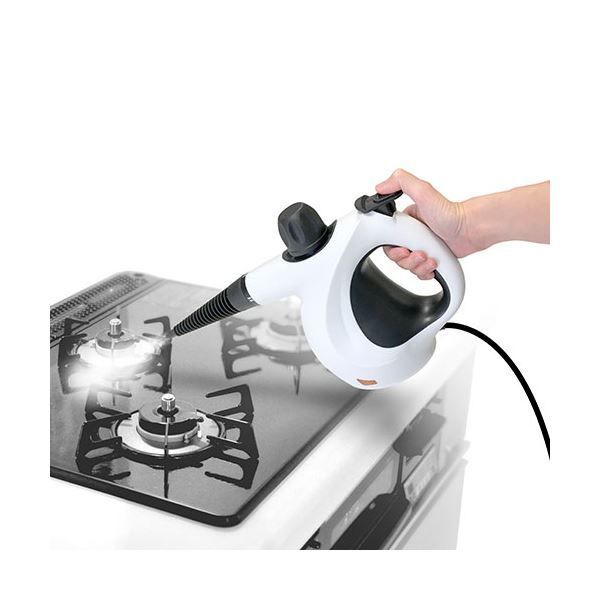 ベルソス 強力スチーム洗浄 スチームジェットクリーナー VS-YQ3870 WWW_KANDAIZUMI_COM