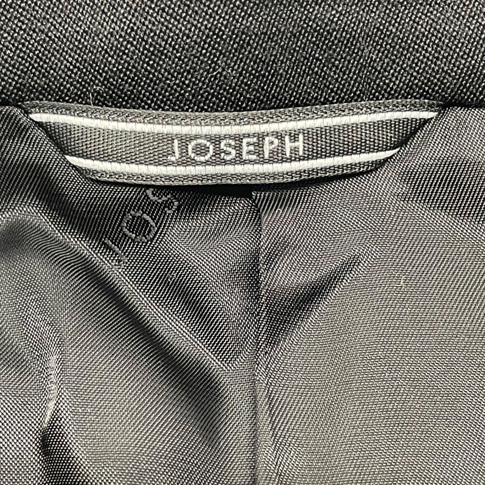 JOSEPH ジョゼフオム　メンズスーツ　サイズ50 JOSEPH HOMME ジョゼフオム セットアップスーツ テーラード