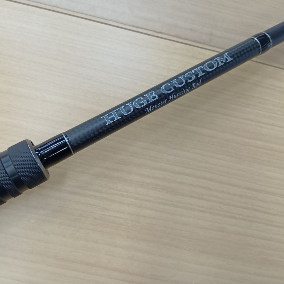 相模原橋本店 併売】デプス ヒュージカスタム LTS-752XX - メルカリ