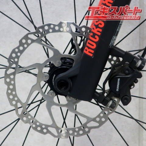 TREK SUPERFLY7 DEORE XT M786 2×10S 2015 トレック スーパー