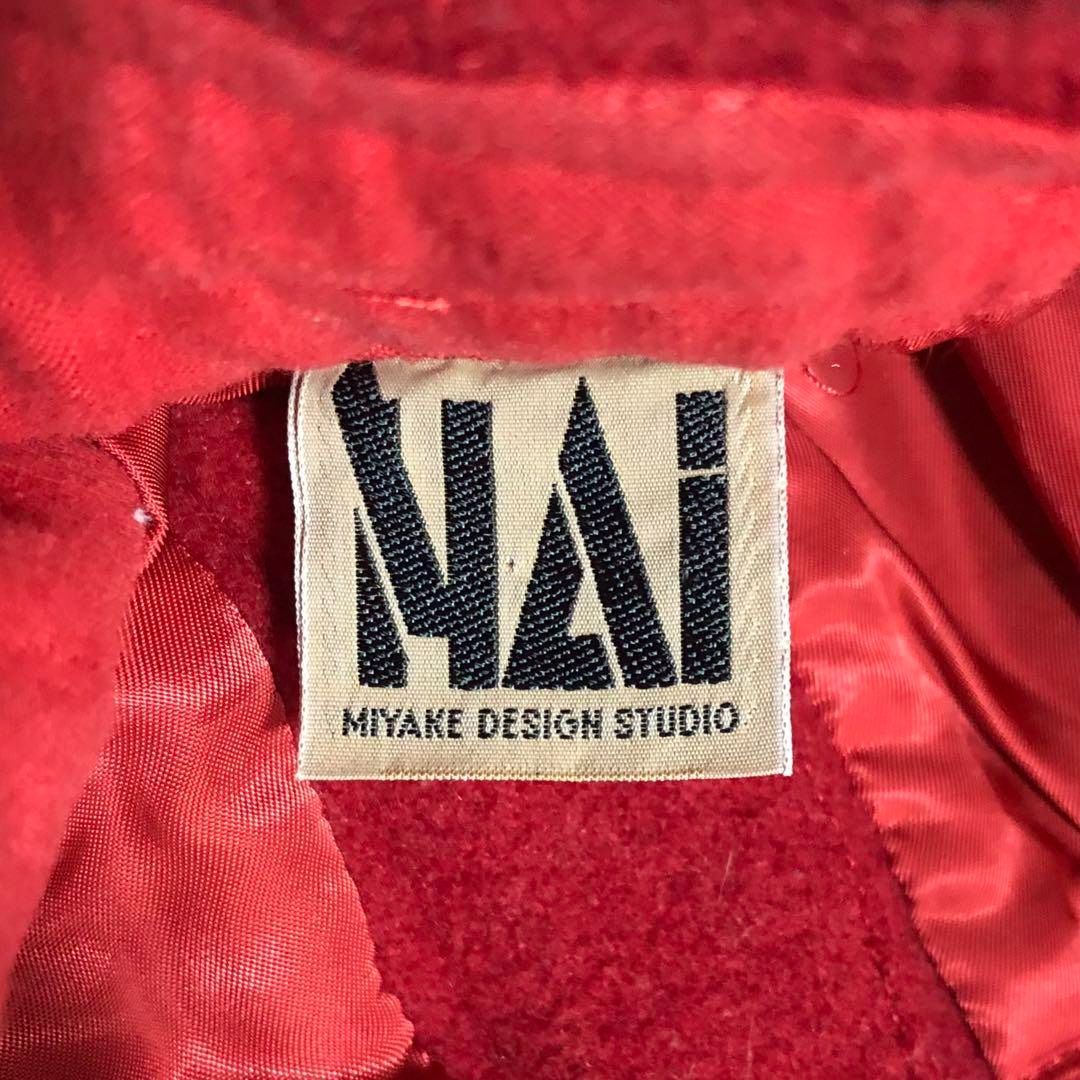 希少】HAI sporting gear イッセイミヤケ 80年代 スカート - メルカリ