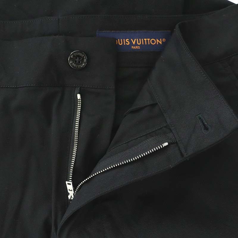 ルイヴィトン LOUIS VUITTON 24SS RM241MQ FUG HQP45W コットン