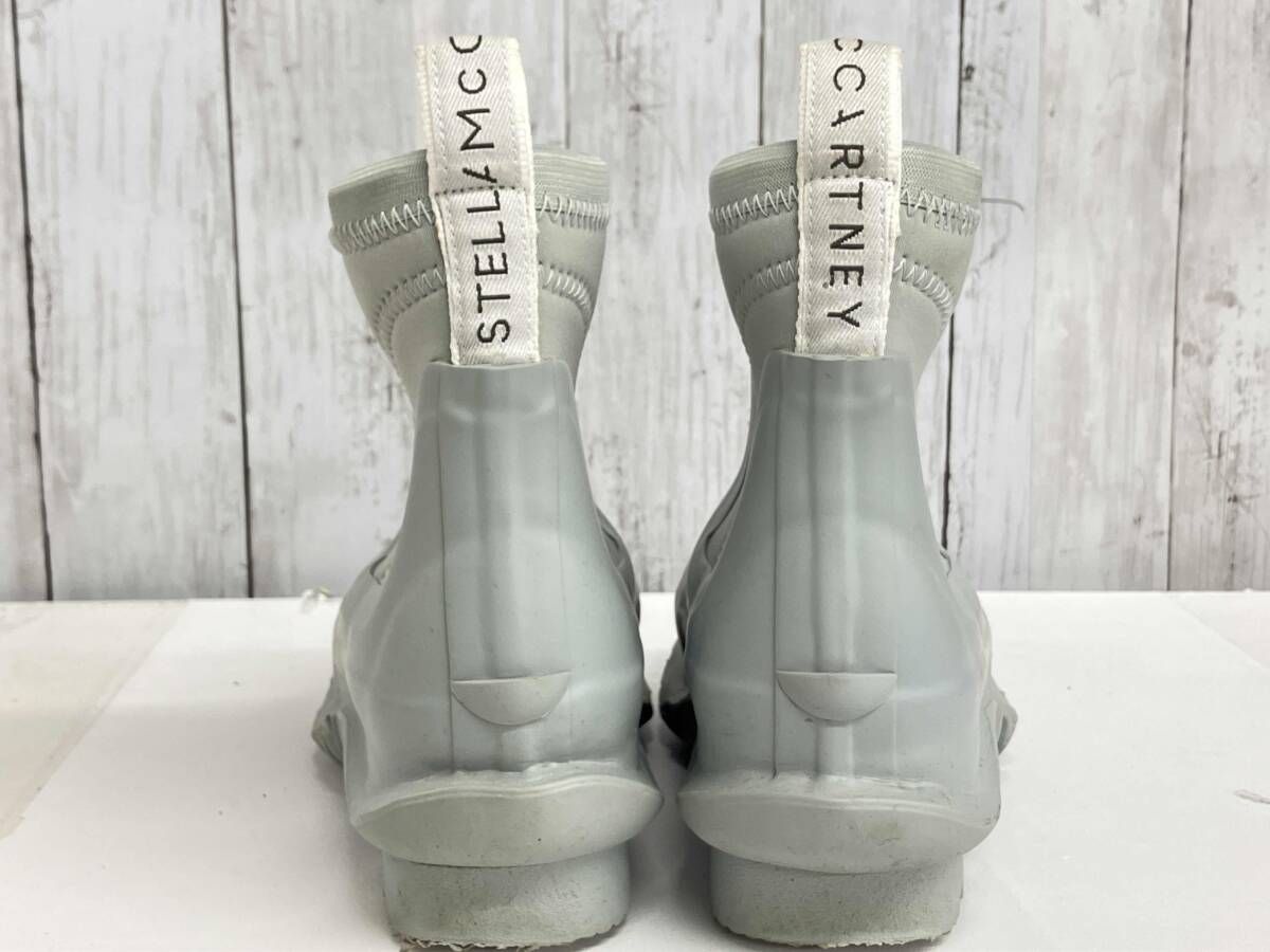 STELLA McCARTNEY×HUNTER ショートブーツ ステラマッカートニー STELLA McCARTNEY×HUNTER ショートブーツ ステラマッカートニー