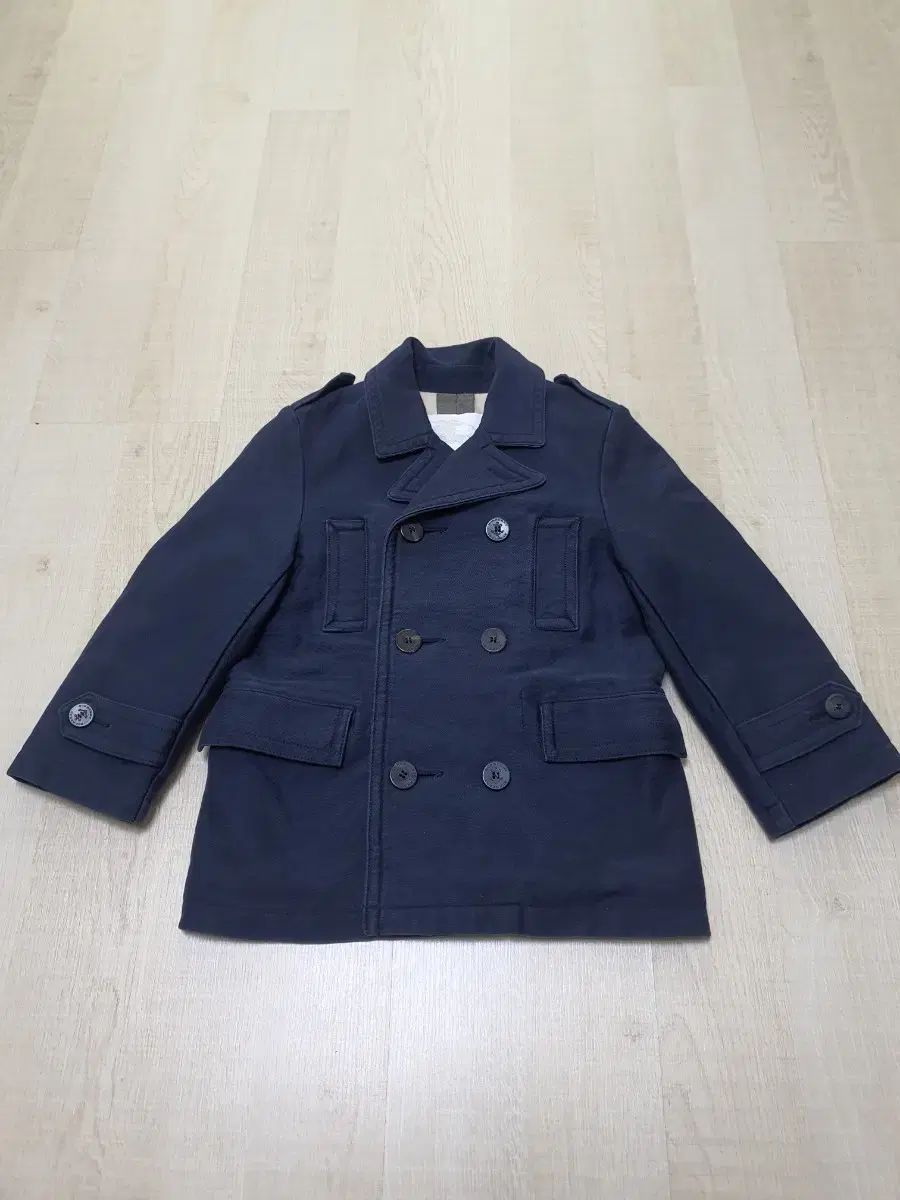 8Y Burberry Kids(バーバリーキッズ) 綿 ジャケット 【公式通販】 8Y Burberry Kids(バーバリーキッズ) 綿 ジャケット 【公式通販】