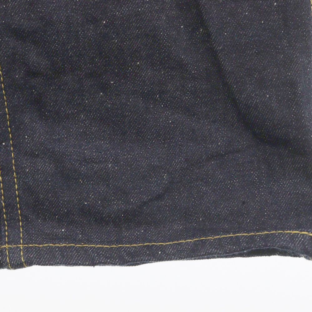 HUMAN MADE (ヒューマンメイド) SLIM DENIM PANTS PAST スリム デニム
