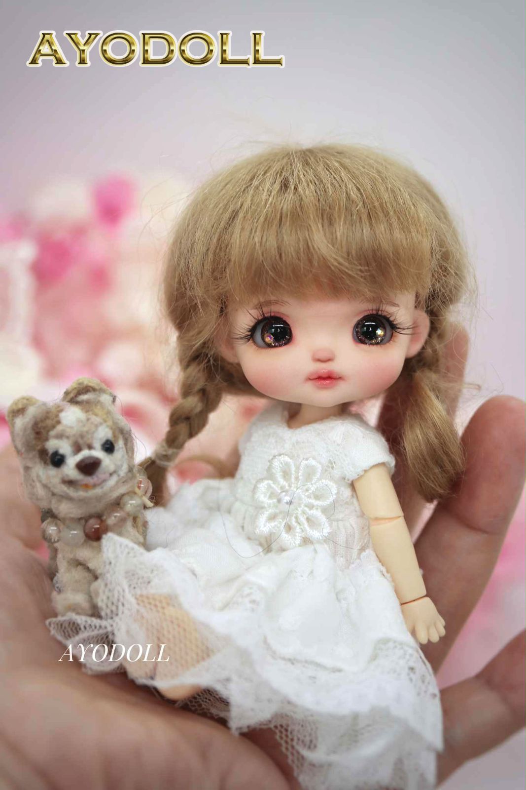 オビツ11 困ったちゃん 困ったちゃん ＃1