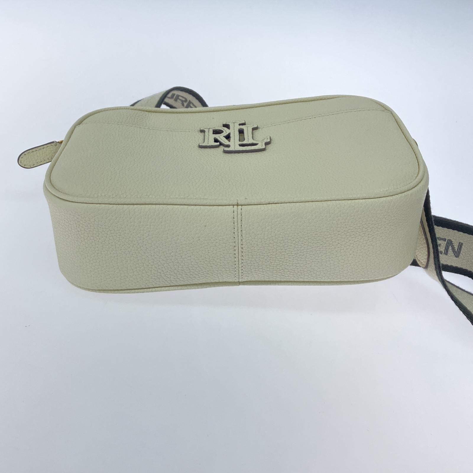 LAUREN RALPH LAUREN ローレン ラルフ ローレンショルダーバッグ
