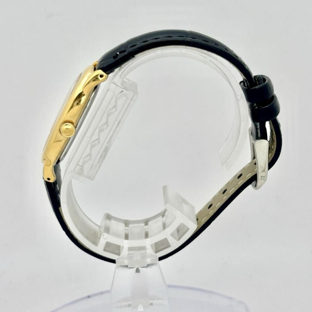 新品電池】 SEIKO セイコー NOIE ノイエ レディース 腕時計 ゴールド