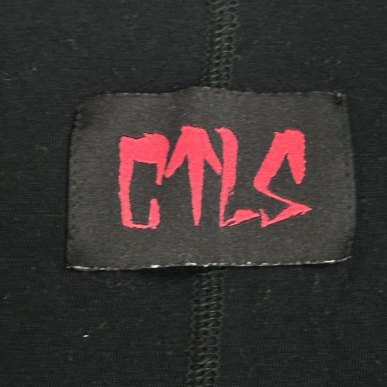 cvtvlist サイドクロスタンクトップ CVTVLIST 23SS SIDE CROSS INNER TANKTOP サイドクロスインナー