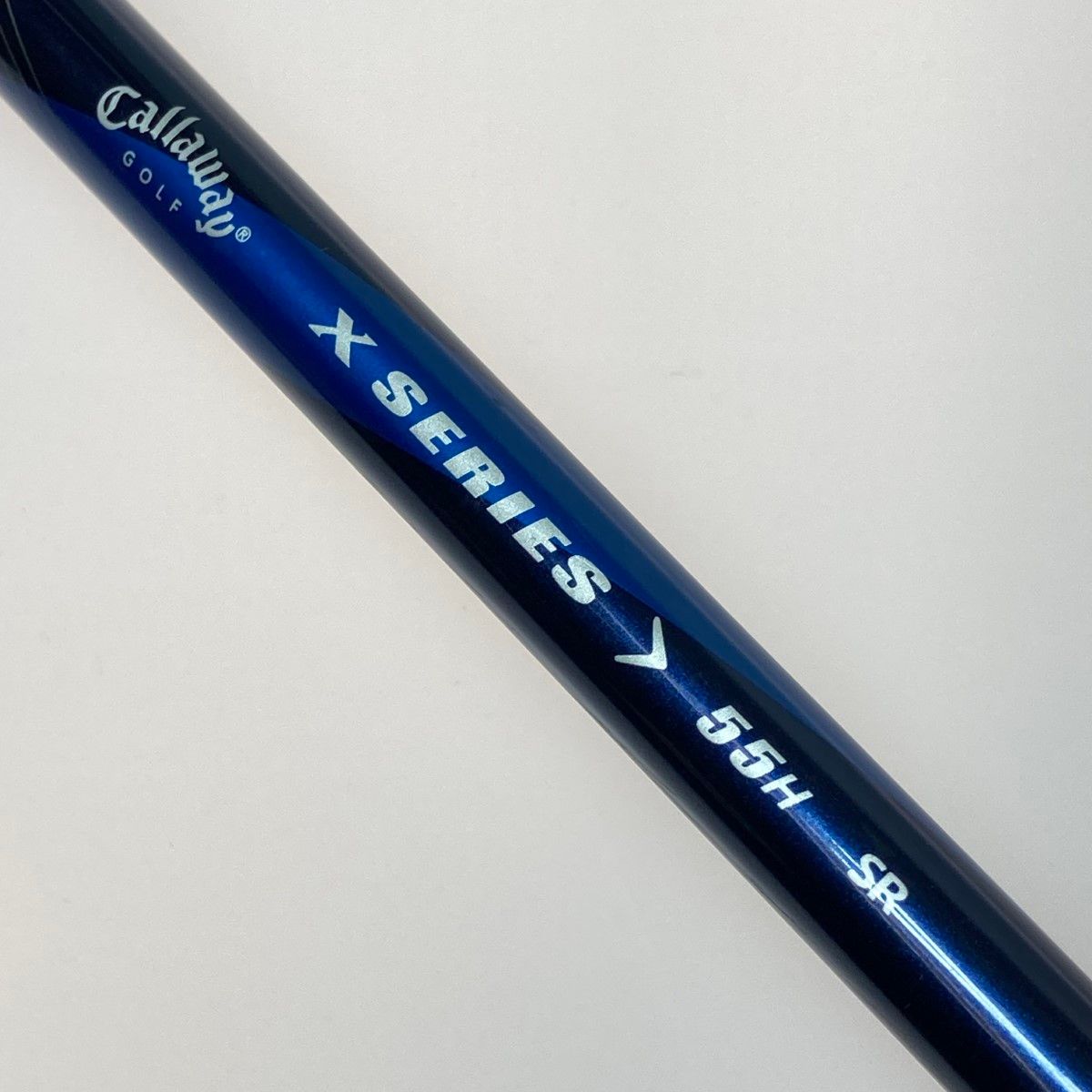 Callaway - ◎◎Callaway キャロウェイ X DRS 4UT 24° ユーティリティ X SERIES 55H SR Callaway - ◎◎Callaway キャロウェイ X DRS 4UT 24