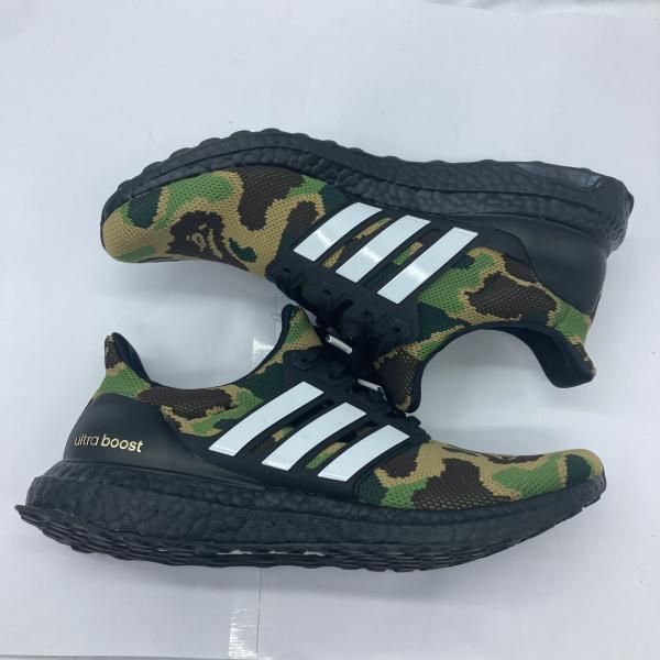 27.5cm アディダス