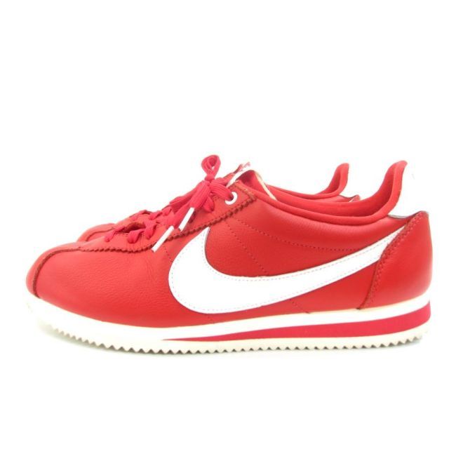 NIKE ナイキ CLASSIC CORTEZ QS ST 
