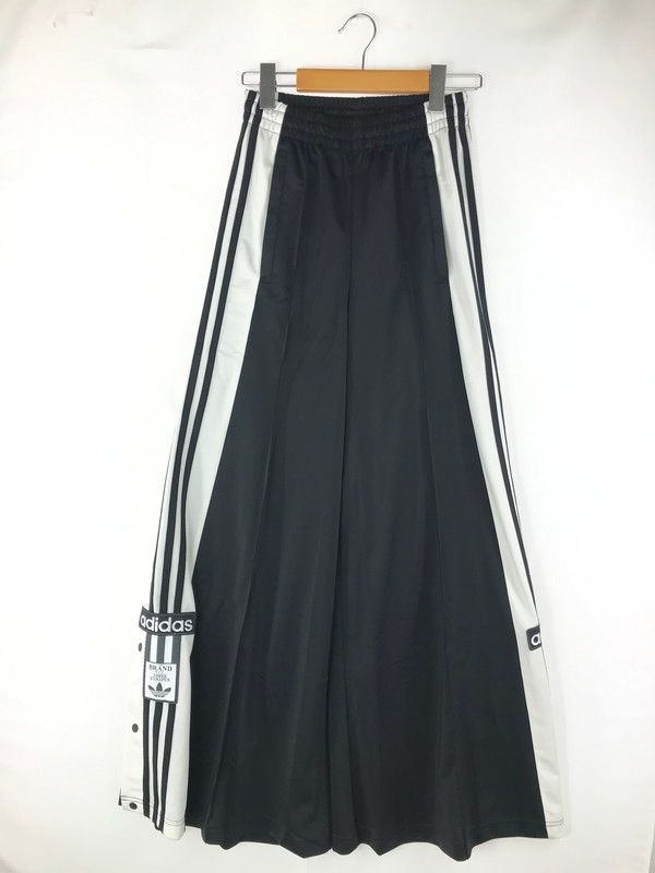 レディース adidas アディダス ADILENIUM SEASON2 OVERSIZED ADIBREAK PANTS JM9271 オーバーサイズ アディブレイクパンツ ジャージ 171-250326-hi-21-TAG