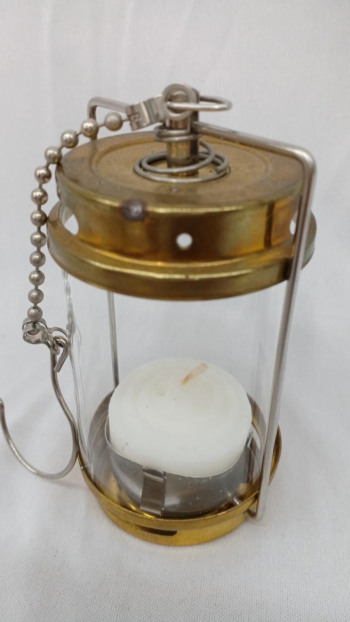 HIGHMOUNT キャンドルランタン FORRESTHILL HIGHMOUNT Candle Lantern FORRESTHILL