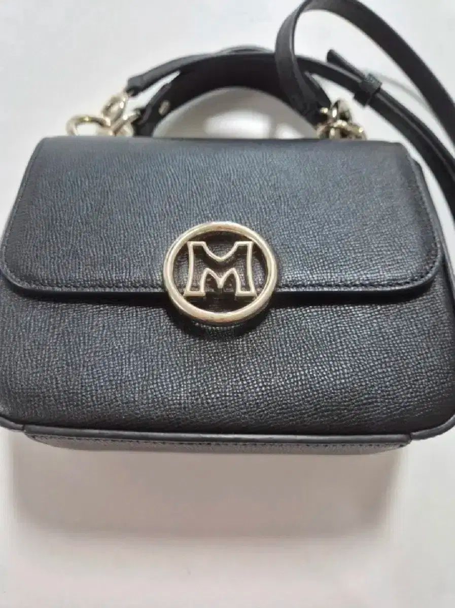 メトロシティ ミニサッチェルバッグ クロスバック