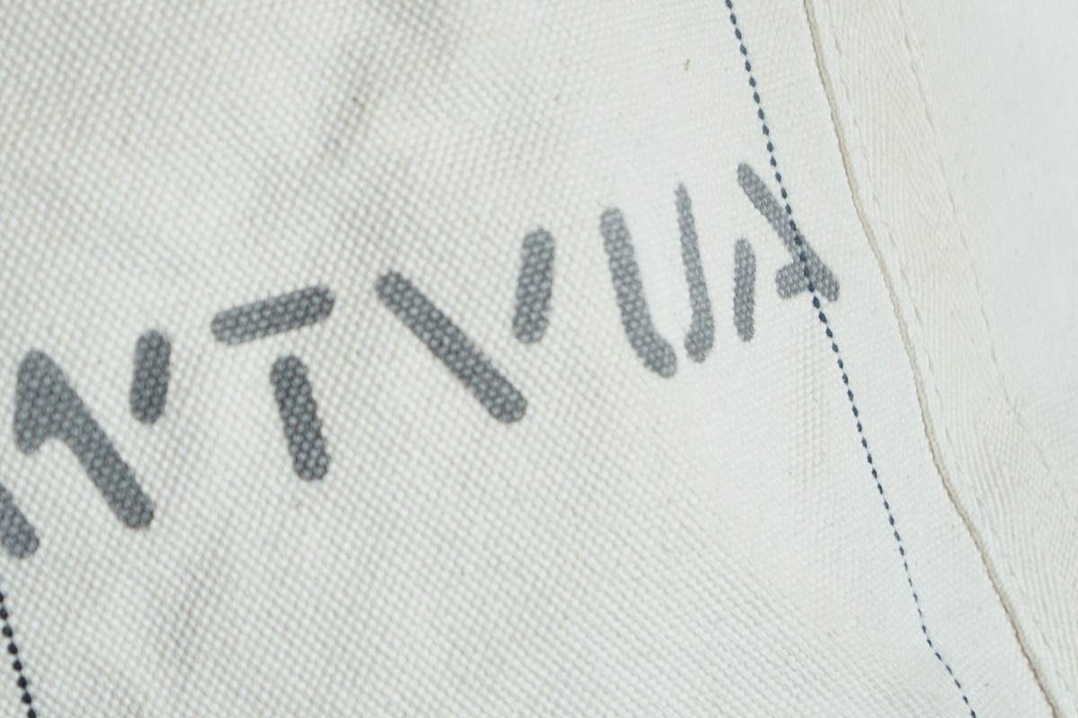 希少 WTAPS ダブルタップス × raregam レアジェム キャンバス