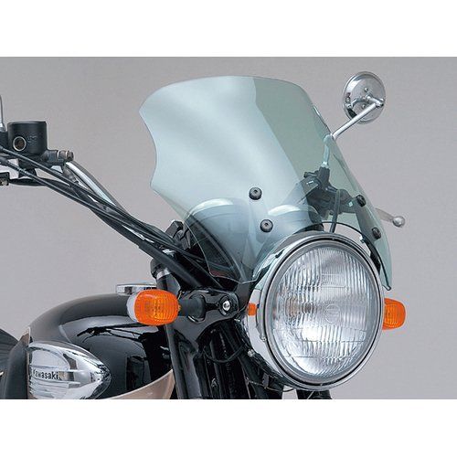 【新品・3営業日で発送】DAYTONA デイトナ ﾌﾞﾗｽﾄﾊﾞﾘｱｰ ｽﾃｰ W650 -62485