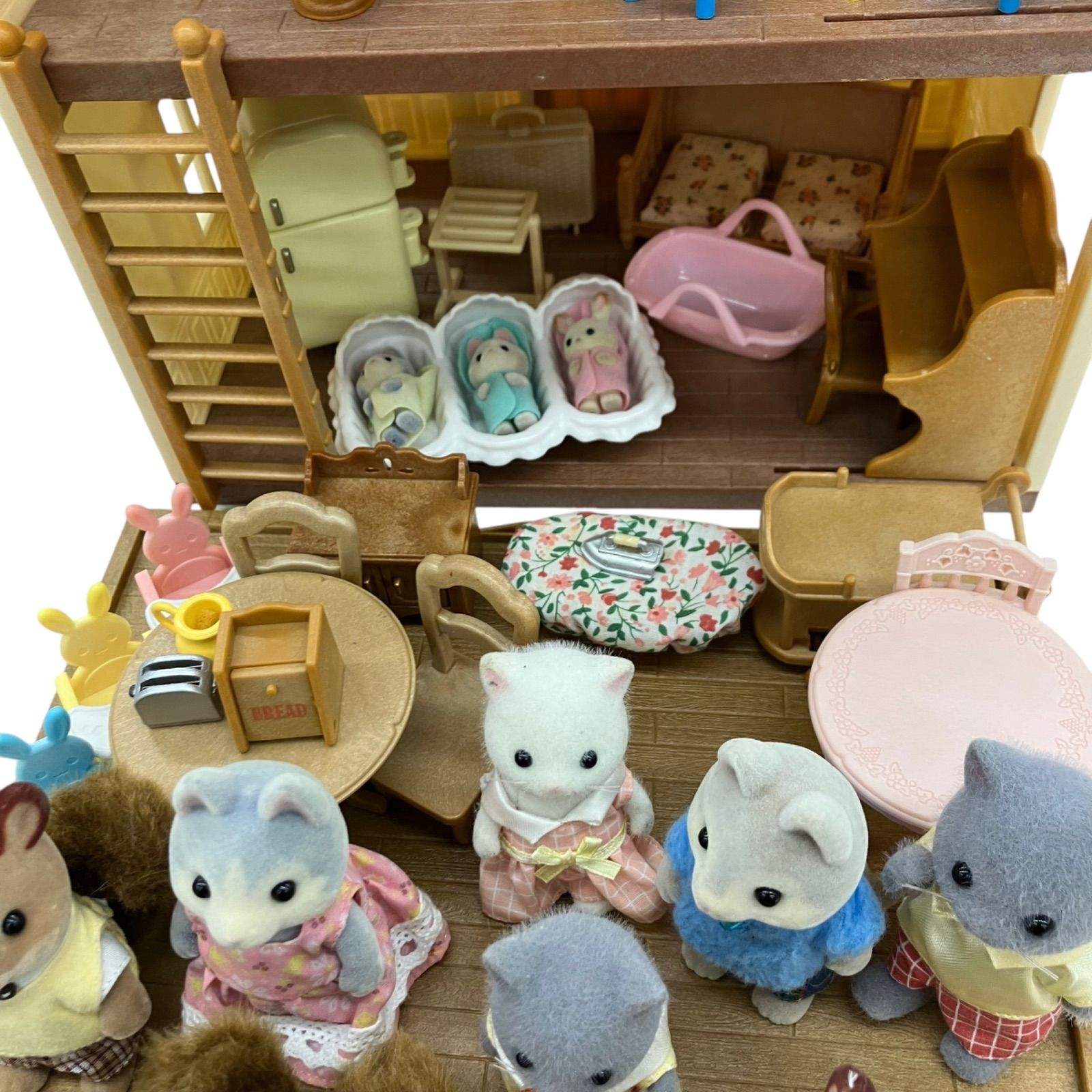 仮想アース】HT+・SilkyST□最上位機種□Big Mono□PPL正規品・定価