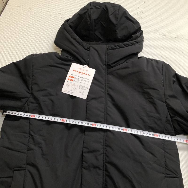 タ Provador プロバドール アウター ブラック L SIROKUMA-CORPORATION_COM