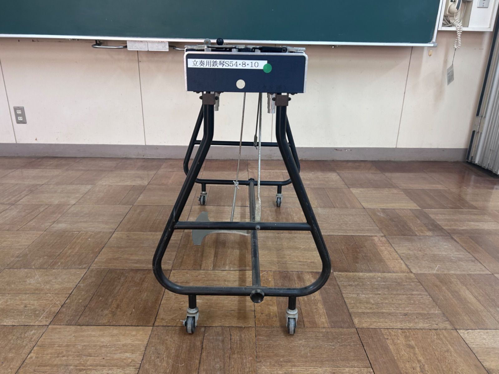 KAWAI 鉄琴