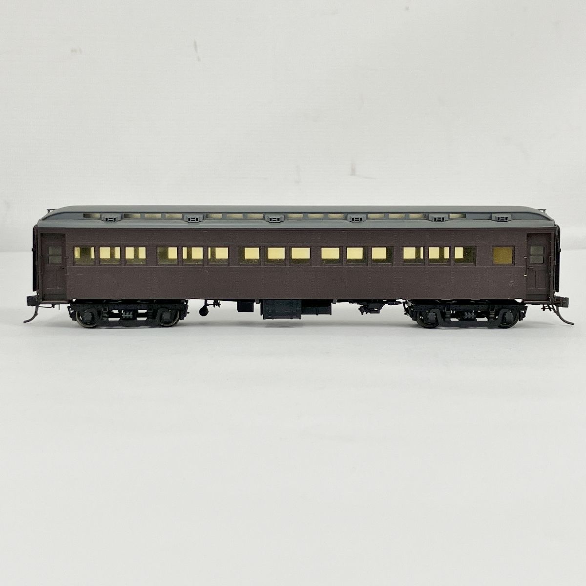 鉄道模型