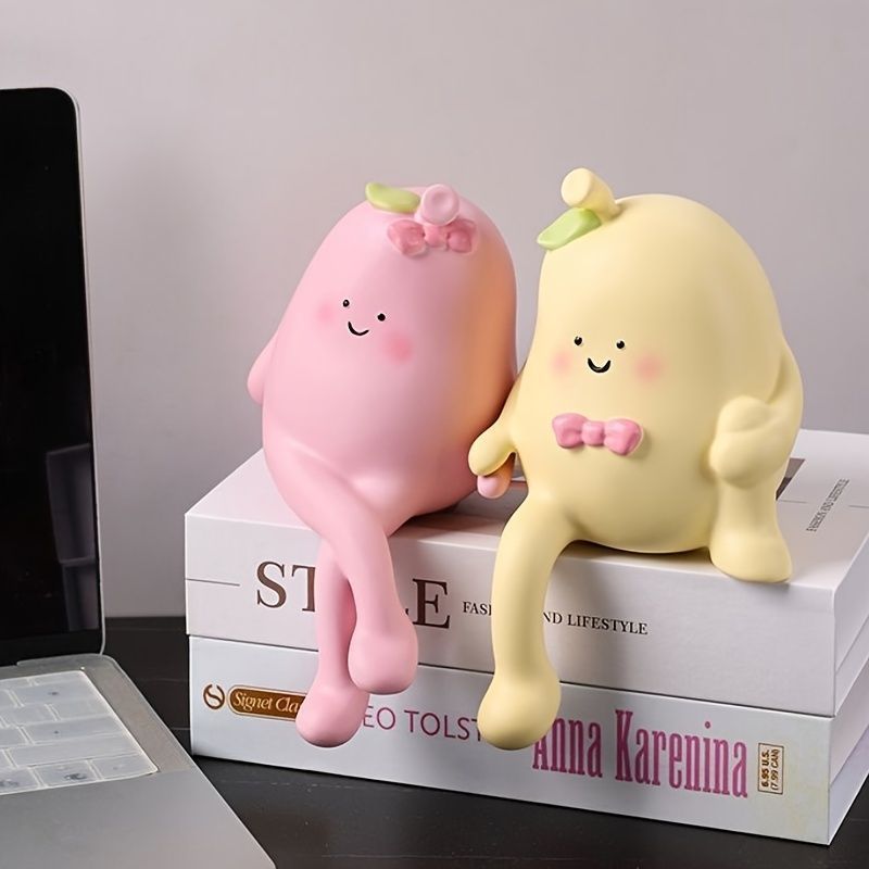 梨のカップル