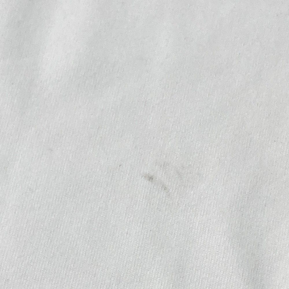 サイズ：M ROUGH&SWELL ラフアンドスウェル 半袖ポロシャツ