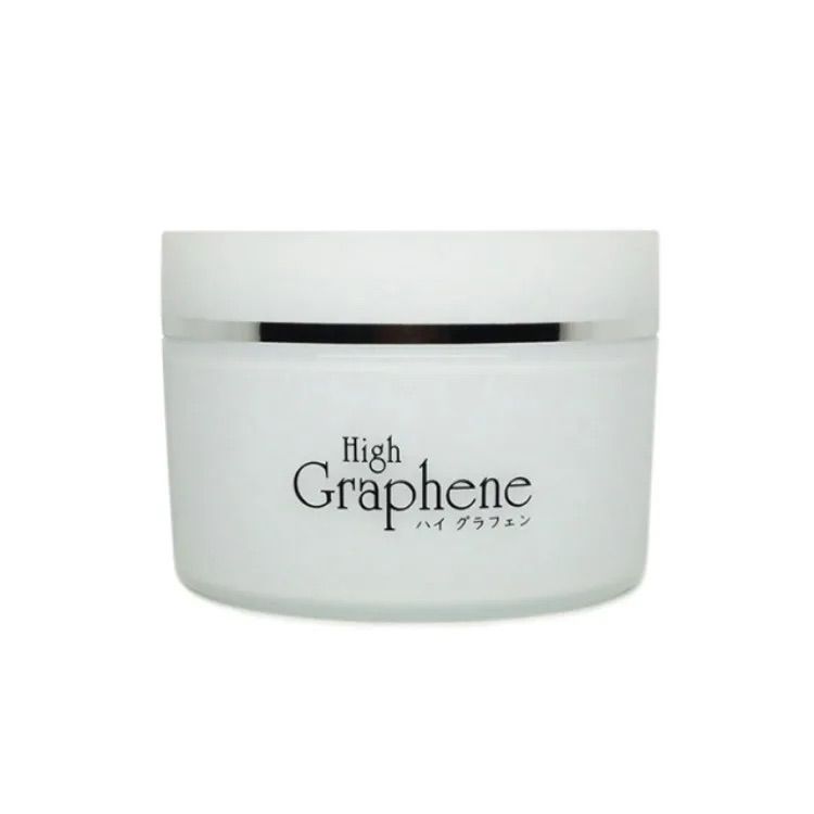 ノーベル賞受賞成分配合 ハイグラフェン マッサージジェル