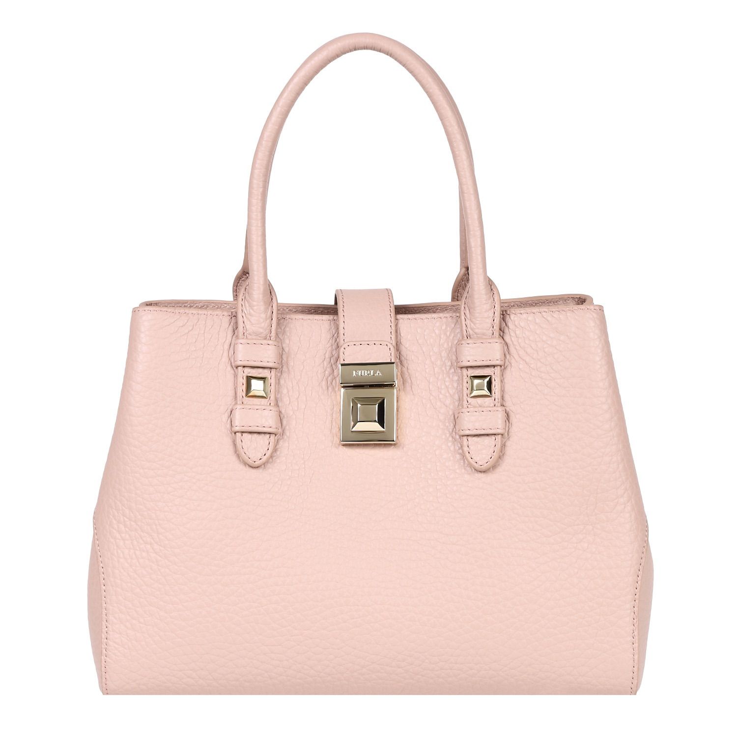 FURLA ハンドバッグ JOANN (FURLA/ハンドバッグ) BYK7【BUYMA】