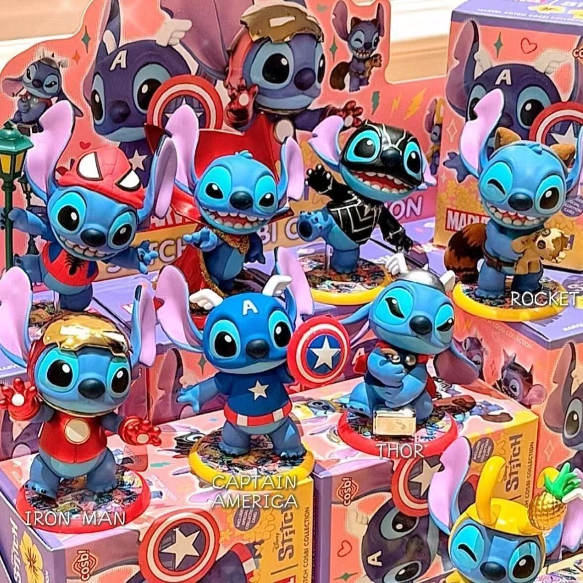 1BOX 8ピース入り