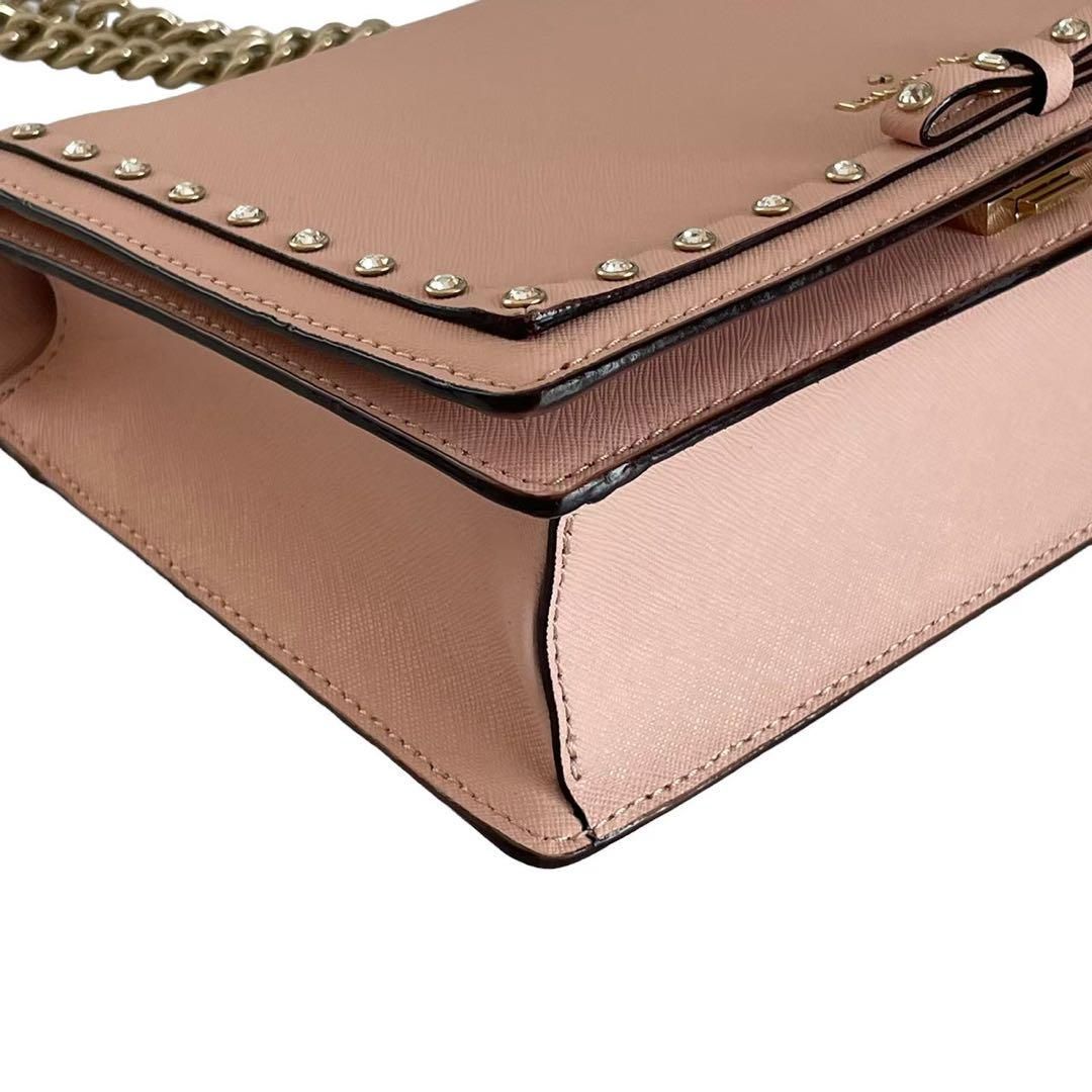 kate spade SATURDAY ケイトスペード チェーン 良品 - メルカリ