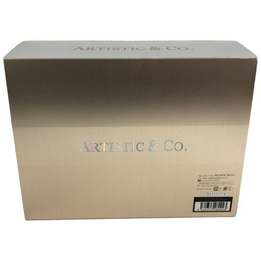 CK25 D ARTISTIC-CO. ドクターアリーヴォ ゼウスⅱ Dr.Arrivo Zeus Ⅱ な家庭用美顔器