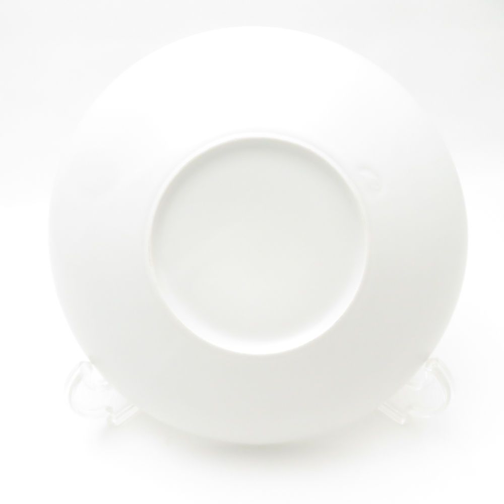 Satoshi Takaku 高久敏士 浅鉢 磁器 深皿 ディープ 17cmプレート SY13142S2