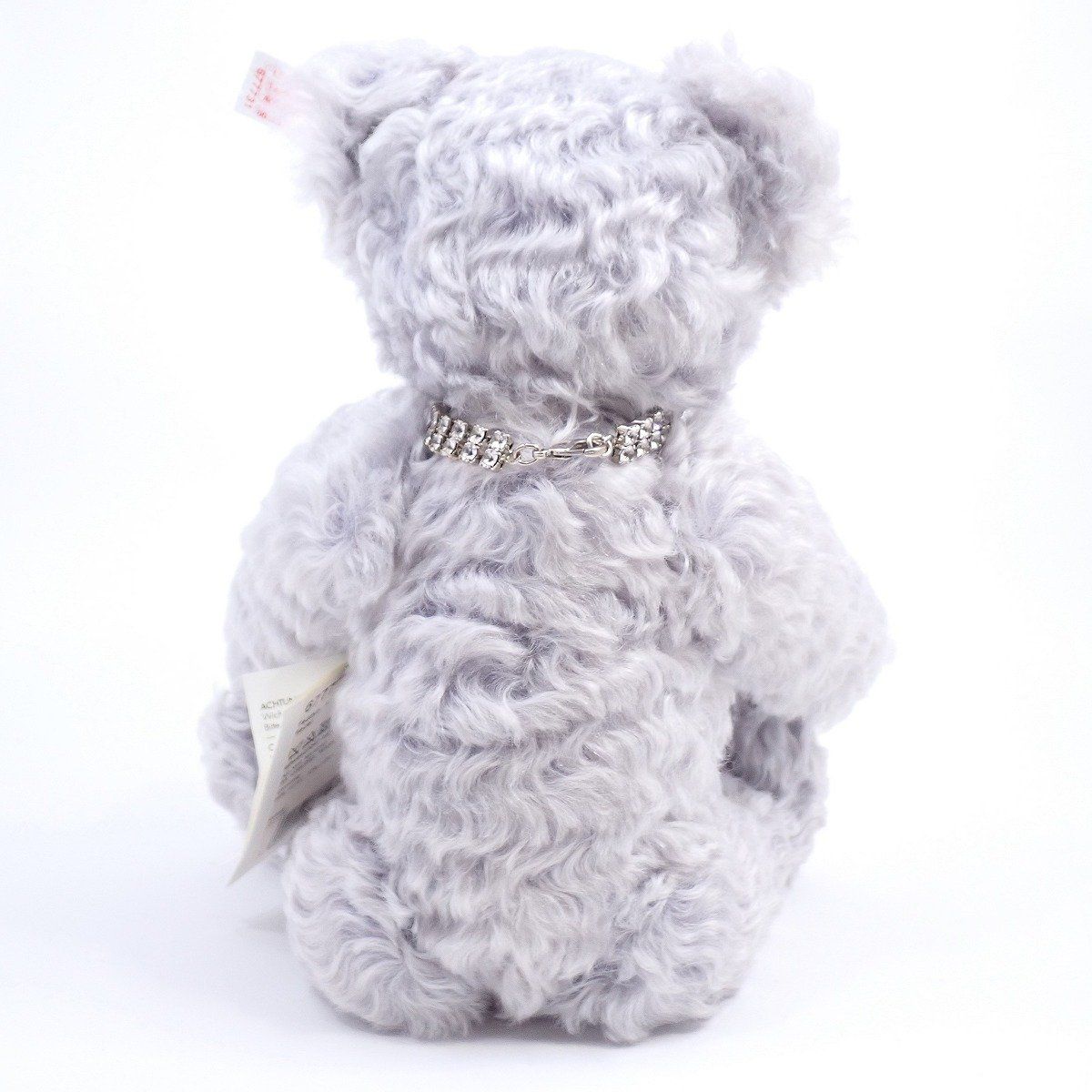 Steiff シュタイフ テディベア 東京青山 2014年 1500体限定
