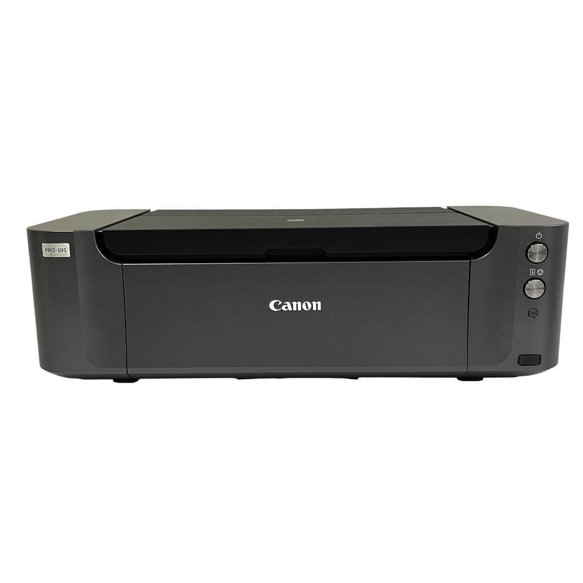 Canon PIXUS PRO-10S インクジェット 高画質 プリンター ブラック キヤノン PC周辺機器 家電 T10483901