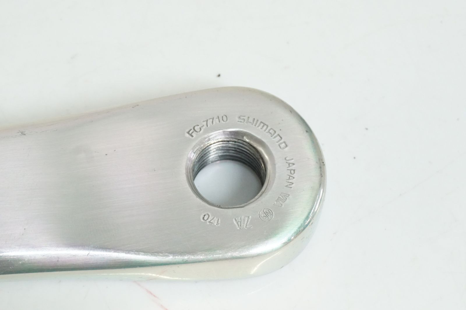 SHIMANO DURA-ACE FC-7710 170mm クランクセット / 大宮店