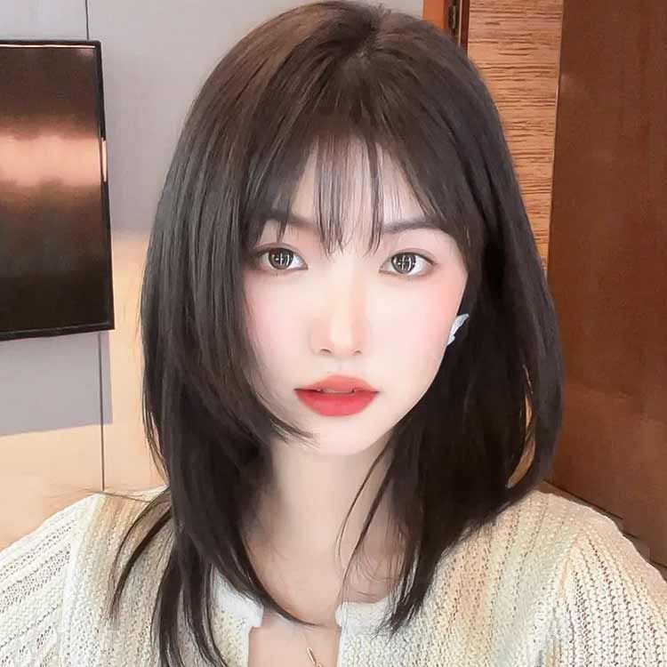 レジーナ337s 1台 カットウイッグ 美容師 見習い スタイリスト カット