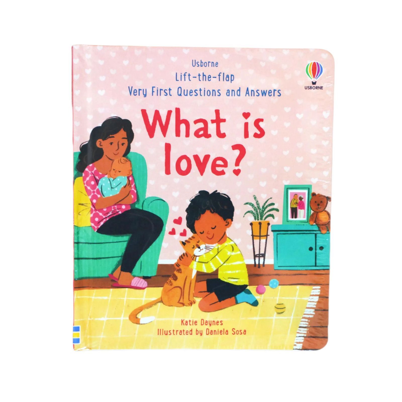 Answers