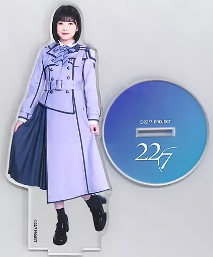 ナナニジ　10th衣装ブロマイド　バラ売り　22/7（ナナブンノニジュウニ） NEWS | 22/7(ナナブンノニジュウニ)