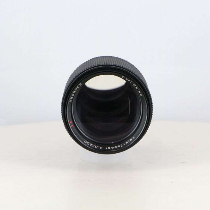 コンタックス CONTAX テレテッサー 200|3.5 AEG