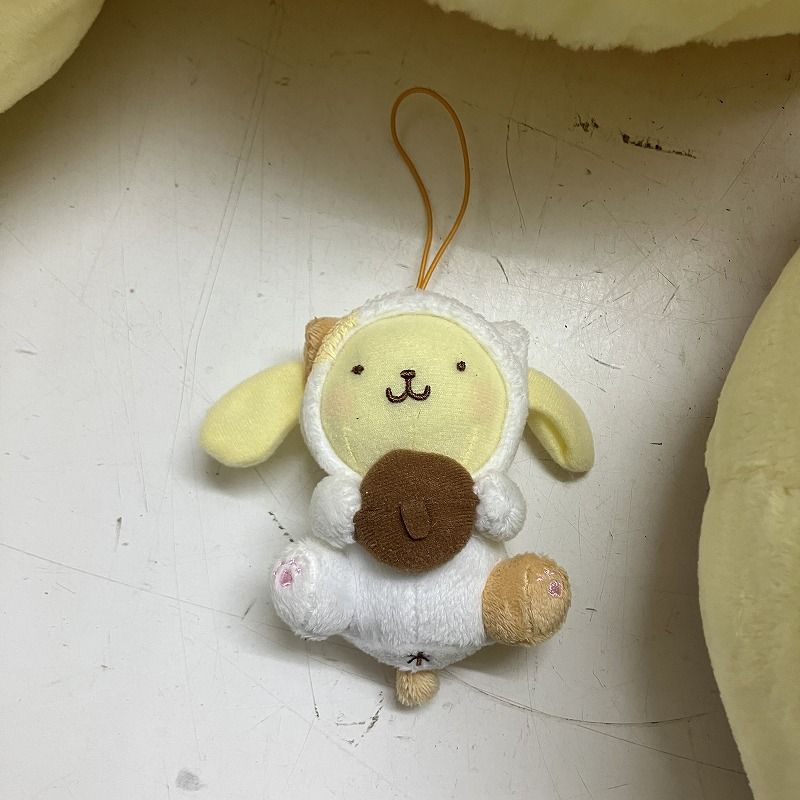 ポムポムプリン