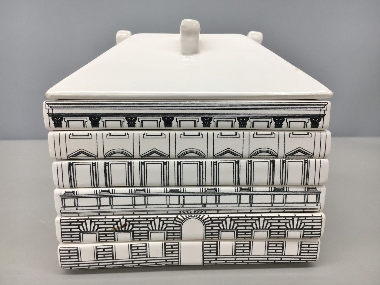 SELETTI セレッティ パレスプレート