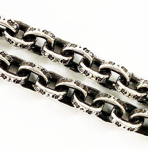 クロムハーツ CHROME HEARTS CHN PAPER TBAR 16INCH ペーパー