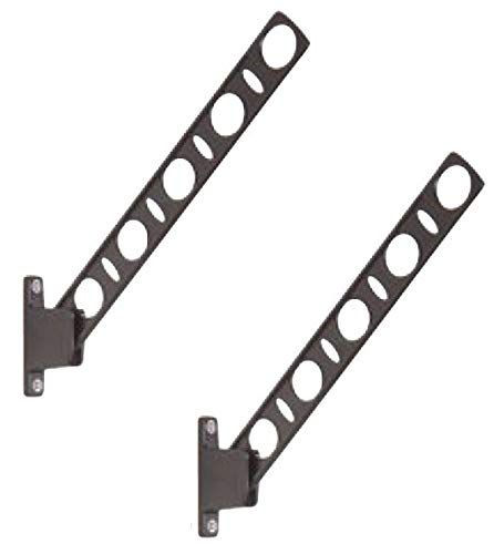 タカラ産業 KAN55-ST DRY・WAVE 窓壁用物干金物 ステンカラー タカラ産業 窓壁用物干金物 DRY・WAVE KAN55 （ST） 特価商品タカラ