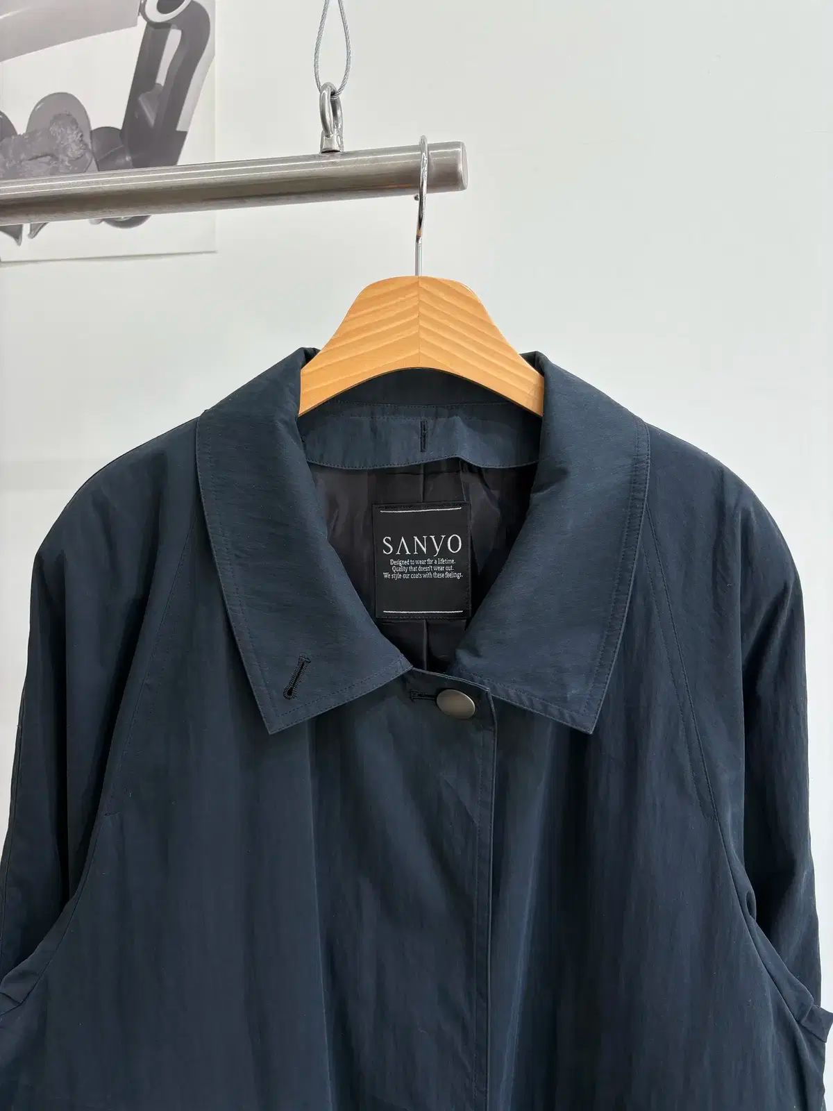 SANYO