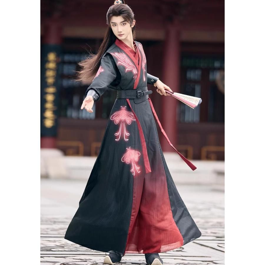 チャイナ服 中国古代服装